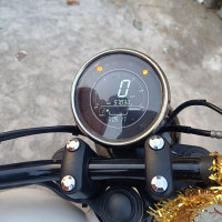 Jawa Jawa BS6 2025 Model