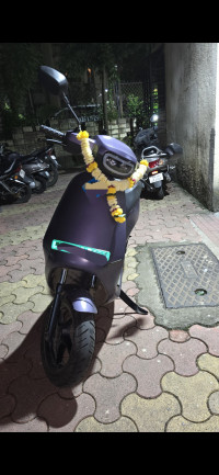 Ola S1 Pro Gen2 2024 Model