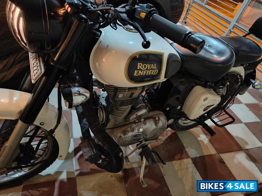 Royal Enfield Classic 350