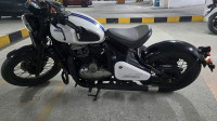 Jawa 42 Bobber Dual Channel ABS 2023 Model