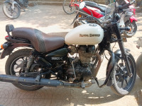 Royal Enfield Thunderbird X 350 2018 Model