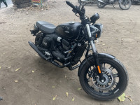 Jawa 42 FJ 2024 Model