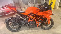 KTM RC 390 GP  Model