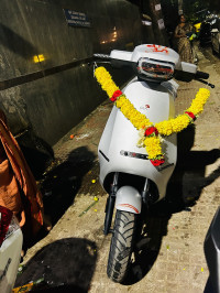 Ola S1 Pro Gen 3 3kWh 2025 Model