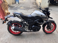 Yamaha MT-15 BS6 2020 Model