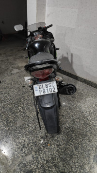 Yamaha YZF R15 S 2018 Model