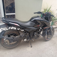 Bajaj Pulsar N160 Dual Channel ABS 2025 Model