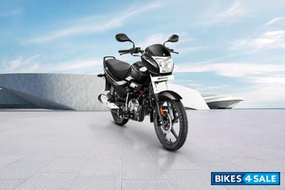 Hero Super Splendor
