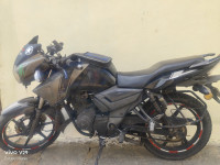 TVS Apache RTR 160 2013 Model