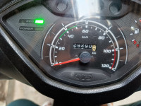 TVS Jupiter 2019 Model