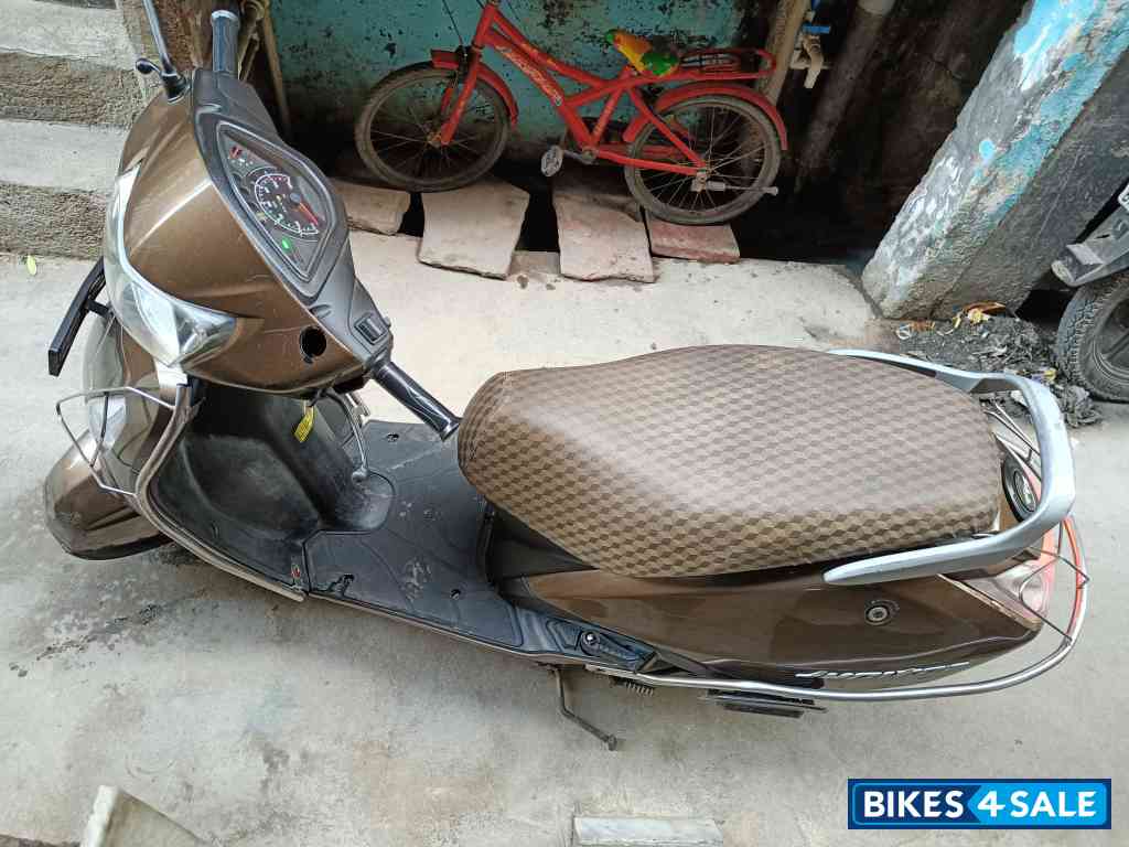 TVS Jupiter TVS Jupiter