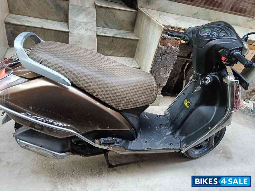 TVS Jupiter TVS Jupiter