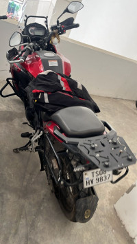 Benelli TRK 502X 2021 Model
