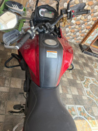 Benelli TRK 502X