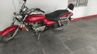 Bajaj Avenger 220 DTS-i