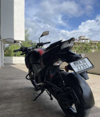 TVS Apache RTR 200 4V 2022