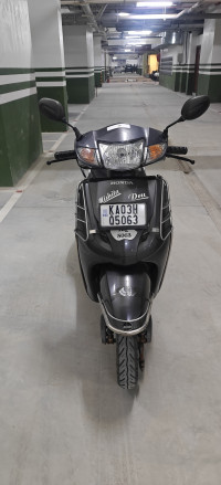 Honda Activa 2013 Model