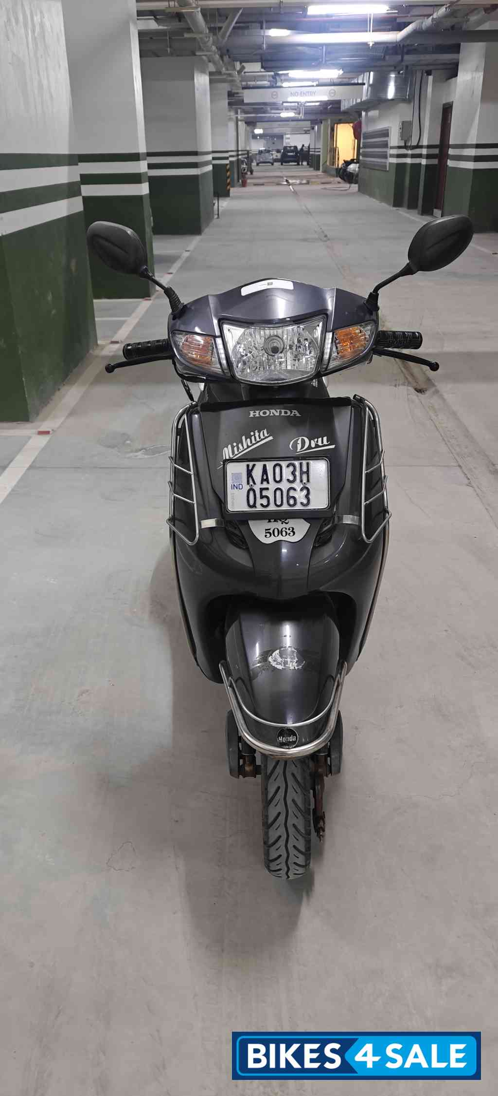 Honda Activa Honda Activa