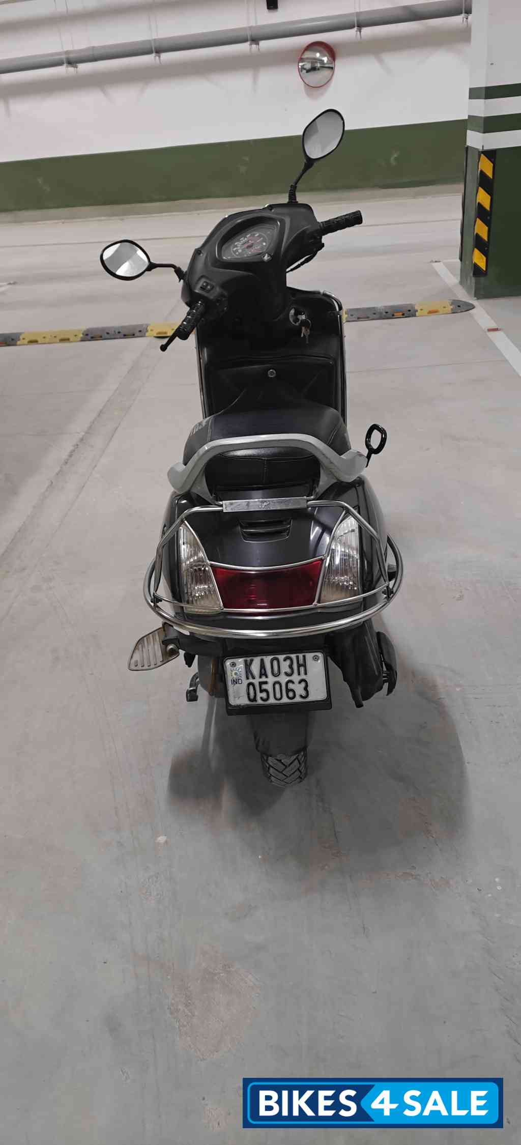 Honda Activa