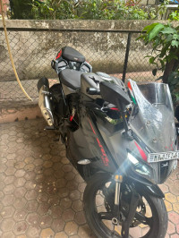 TVS Apache RR 310