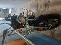 Royal Enfield Meteor 350 Stellar 2020 Model