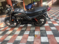 Hero Passion Pro 2014 Model