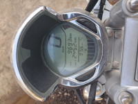 Bajaj Avenger Cruise 220