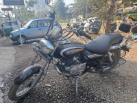Bajaj Avenger Cruise 220