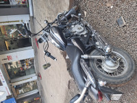 Bajaj Avenger Cruise 220