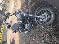 Bajaj Avenger Cruise 220