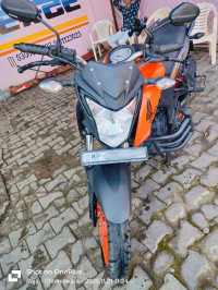 Honda CB Hornet 160R 2018 Model