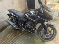 Bajaj Pulsar 220F BS6 2025 Model