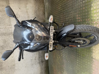 Bajaj Pulsar 220F BS6