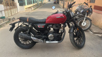 Honda CB350RS 2021 Model