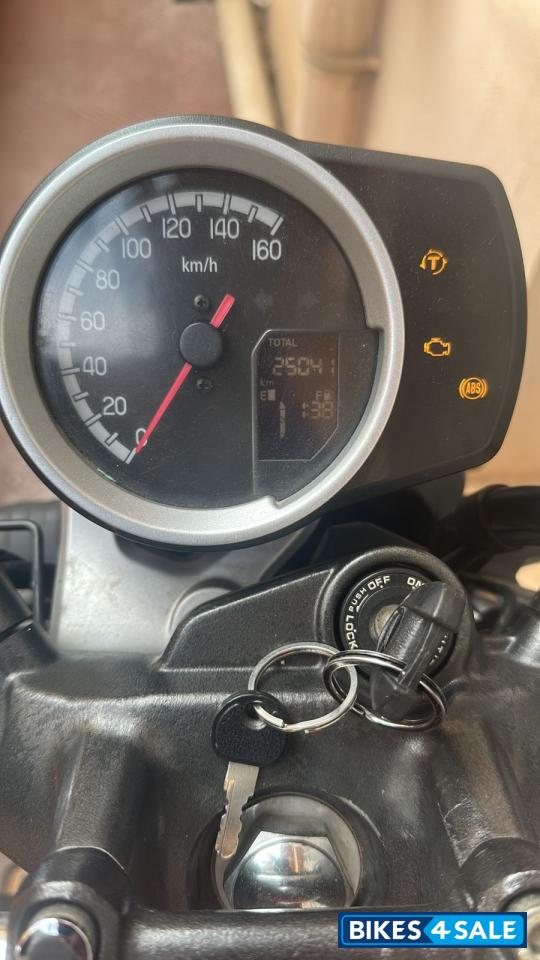 Honda CB350RS Honda CB350RS