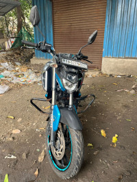 Yamaha FZ-S 2020 Model