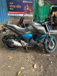Yamaha FZ-S