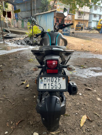 Yamaha FZ-S