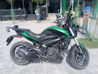 Bajaj Dominar 400 Disc