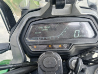 Bajaj Dominar 400 Disc