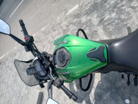 Bajaj Dominar 400 Disc