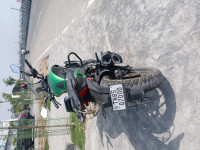 Bajaj Dominar 400 Disc