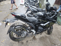 Suzuki Gixxer SF 2024 Model
