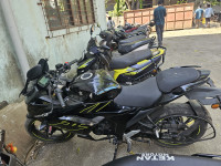Suzuki Gixxer SF