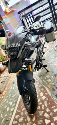 BMW G 310 GS BS6 2022 Model
