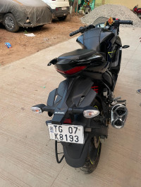 Suzuki Gixxer SF