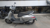 Bajaj Chetak Electric