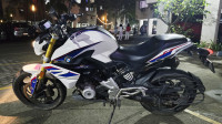 BMW G 310 R