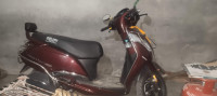 TVS Jupiter 125 SmartXonnect 2024 Model