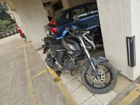 Yamaha FZ-S 2017 Model